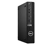 Dell GPT3C OPTIPLEX 7080 MFF I5-10500T 16GB[1x16GB 2666-DDR4] 256GB[M.2-SSD] WIN10PRO64 3YR ONSITE WARRANTY KEYBOARD + MOUSE INCLUDED