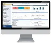 Aruba JZ508A ClearPass C1000 S-1200 R4 HW-Based Appliance