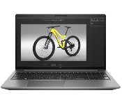 HP 8C254PA Power G10 I7-13700H 1X32Gb 1Tb 15.6" Ts Rtx 2000Ada-8Gb Ir W11Dg 3Yr