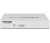 Fortinet FG-81F Fortigate-81F 8 X Ge Rj45 Ports, 2 X Rj45/Sfp Shared Media Wan Ports, 128Gb Ssd