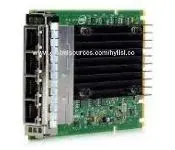 HPE P10094-B21 10Gbe 4P Sfp+ Ql41134 Adptr