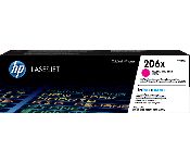 HP W2113X 206X Magenta Original Lj Toner Crtg