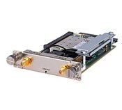 HPE JG211A MSR 802.11b/g/n Wireless Access Point SIC Module (NA)