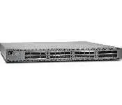 Juniper QFX5110-32Q-AFO2 32 Qsfp+/20 Qsfp+ Qsfp28, Front To Back Air Flow, Ac