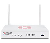 Fortinet FWF-30E-BDL-980-60 FortiWiFi-30E Hardware plus 5 Year 24x7 FortiCare and FortiGuard Enterprise Protection