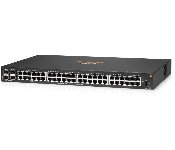 Aruba R9Y04A#ABG 6100 48G Class4 Poe 4Sfp+ 740W Switch Au En