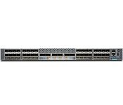 Juniper ACX7100-48L-LDC-AI Acx 7100 Chassis With 48 Sfp56 / 6 Qsfp56-Dd Multi-Rate Ports, Dc Psu, Afi And Limited Junos Evo