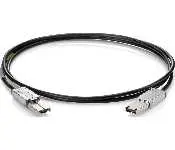 HPE AE470A Sas Min-Min 1 X 2M Cable Assy Kit