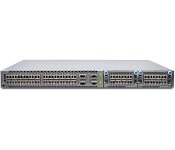 Juniper EX4600-40F-S Ex4600 Spare Chassis, 24 Sfp+/Sfp Ports, 4 Qsfp+ Ports, 2 Expansion Slots, Redundant Fans, Front To Back Airflow (Optics, Power Supplies And Fans Not Included And Sold Separately)