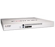 Fortinet FVE-2000F FortiVoice-2000F, 4 x 10/100/1000 ports, 2 x 1TB Storage with RAID 1 or 0, 2000 Extensions, 200 VoIP trunks; Optional redundant PSU. Call Center and Hotel licenses supported.