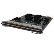 HPE JC075B 12500 48-port GbE SFP LEB Module