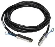 Juniper EX-SFP-10GE-DAC-7M Sfp+, 10Ge Direct Attach Copper Cable, 7 Meters, Standard Temperature (0 Through 70 Degree C), 0.57W, 24 Awg