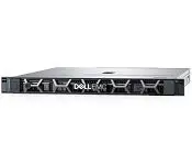 Dell 4ER4400901AU R440 1U Silver-4208(1/2)16Gb (1/16) 600Gb Sas 2.5"(1/8) 550W (1/2) H730P 3Y Nbd