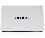 Aruba JY724A AP-203RP (JP) Flex-radio 802.11ac 2x2 PoE Unified Remote AP with Internal Antennas