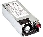 Aruba R1T38A Dl360 Gen10 500W Spare Psu