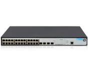 HPE JG925A 1920-24G-PoE+ (180W) Switch
