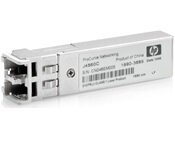HPE J4860C X121 1G SFP LC LH Transceiver