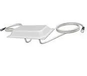 HPE J8997A 3 dBi Dual Band Diversity Antenna