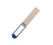 Juniper QSFP-100G-FR Qsfp28, 100Gbase-Fr1, Smf 2 Km, Standard Temperature (0 Through 70 Degree C), Duplex Lc Connector