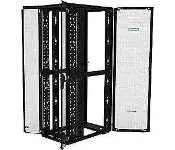 HPE P9K15A 42U 800X1200Mm Adv G2 Kit Pllt Rack