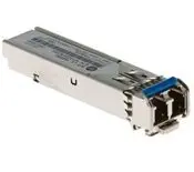 HPE J4859C X121 1G SFP LC LX Transceiver