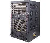 Aruba JD238C 7510 Switch Chassis