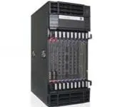 HPE JG785A FlexFabric 12518E DC Switch Chassis