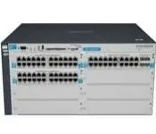 HPE J8773A 4208 vl Switch Chassis