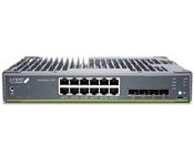 Juniper EX4100-F-12-CGD Cable Guard For Ex4100-F-12P And Ex4100-F-12T Switches Only