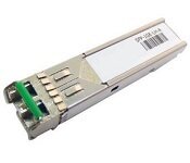 Juniper QFX-SFP-10GE-ER Sfp+ 10Gbase-Er 10 Gigabit Ethernet Optics, 1550Nm For 40Km Transmission On Smf