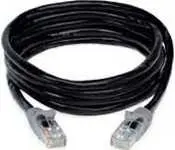 HPE C7533A Ethernet 4Ft Cat5E Rj45 M/M Cabl