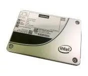 Lenovo 4XB7A13634 2.5In S4610 480Gb Ms Sata Ssd