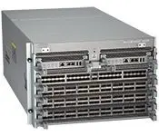 Arista DCS-7504R3-BND-D 7504R Chassis bundle. Includes 7504N chassis, 4x3kW PS, 6xFM-R, 1xSup2-D