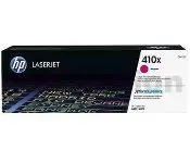 HP CF413X 410X Magenta Hy Lj Toner Cart