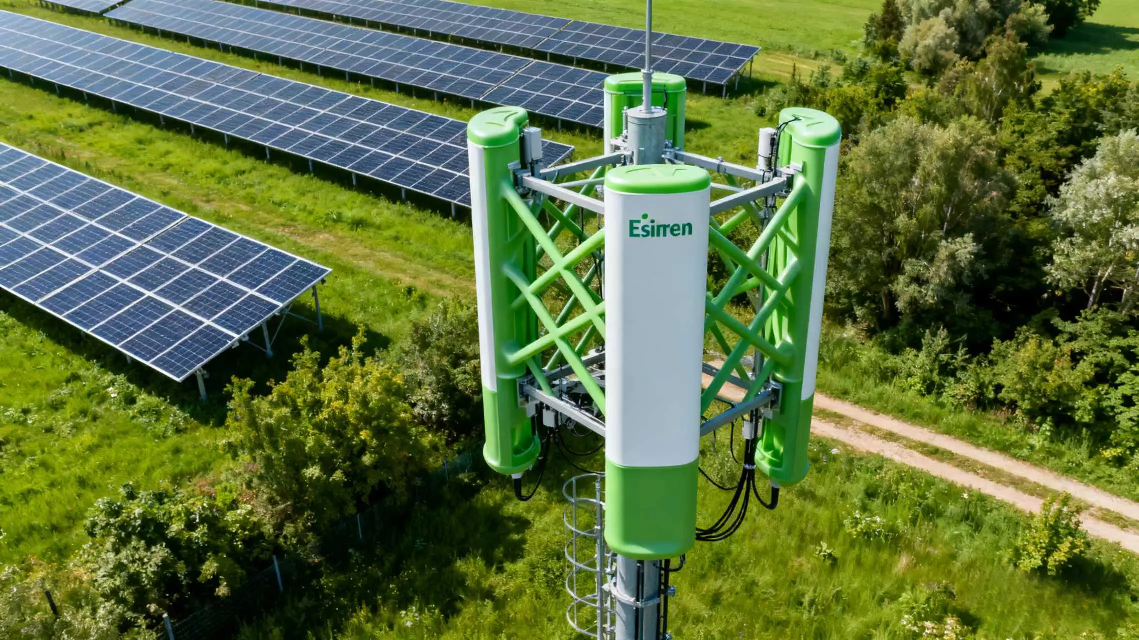 Ericsson unveils next-generation 5G equipment: achieving breakthroughs in both energy efficiency and performance, accelerating the rollout of 5G Advanced.