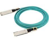 HPE JL856A Aruba 100G Qsfp28 To Qsfp28 2M Aoc