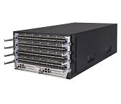 HPE JH262A FlexFabric 12904E Switch Chassis