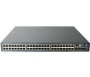 HPE JG241A 5500-24G-PoE+ EI Switch with 2 Interface Slots
