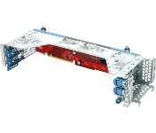 HPE 873732-B21 Dl38X Gen 10 4-Port 8 Nvme Slim Sas Secondary Riser