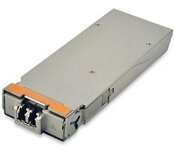 Juniper CFP2-100G-ER4-D Cfp2, 100Gbase-Er And Otn Dual-Rate, Smf 40 Km, Standard Temperature (0 Through 70 Degree C), Duplex Lc Connector