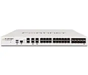 Fortinet FG-800D-BDL-980-60 FortiGate-800D Hardware plus 5 Year 24x7 FortiCare and FortiGuard Enterprise Protection