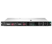 HPE P08335-B21 ProLiant DL20 Gen10 Server, Intel ZE-2124 (1), 0 HDD (up to 2LFF), 1x8GB DDR4, 1x290W PS