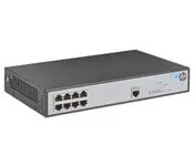 HPE JG912A 1620-8G Switch
