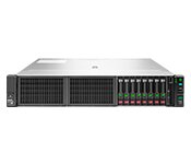 HPE 879512-B21 ProLiant DL180 G10 2U Rack Server - 1 x Xeon Silver 4110 - 16 GB RAM HDD SSD - Serial ATA/600 Controller - 8 x LFF Bay(s)
