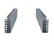 HPE JQ059A FlexFabric 12900E Chassis Universal Rack Mount Kit