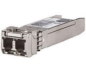 Aruba JW090A SFP-10GE-LRM 10GBASE-LRM SFP+ 1310nm LC Connector Pluggable 10GbE XCVR