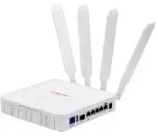 Fortinet FEX-200F Fortiextender-200F Is An Extension Of The Fortigate Lan Interface, Connecting To Fortigate With A Secured L2 Tunnel For Layer2~Layer7 Security For Branch Offices. 5X Gbe Rj45 Ports, Each Can Be Configured As Wan Or Lan By Software.