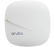 Aruba JX936A AP-305 802.11n/ac 2x2:2/3x3:3 MU-MIMO Dual Radio Integrated Antenna AP