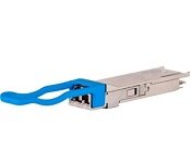 Aruba Q9G82A 40G QSFP+ LC ER4 40km SMF Transceiver