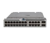 HPE JH182A 5930 24-port 10GBASE-T and 2-port QSFP+ with MACsec Module